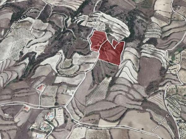land for sale polemi paphos 8531995 image 16277542