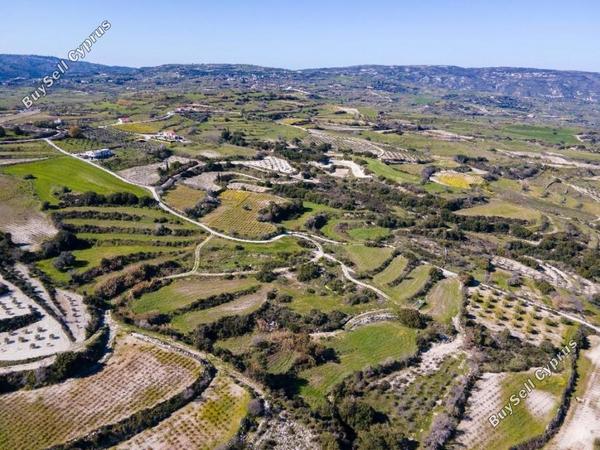 land for sale polemi paphos 8531995 image 16277547