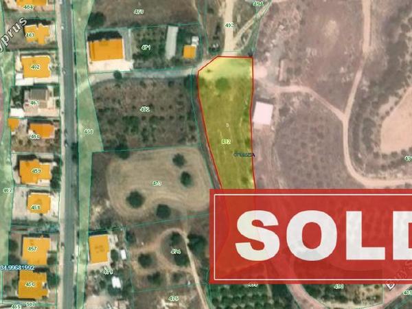 land sold ormideia larnaca 822995 image 13024991
