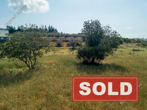 land sold ormideia larnaca 822995 image 4120570