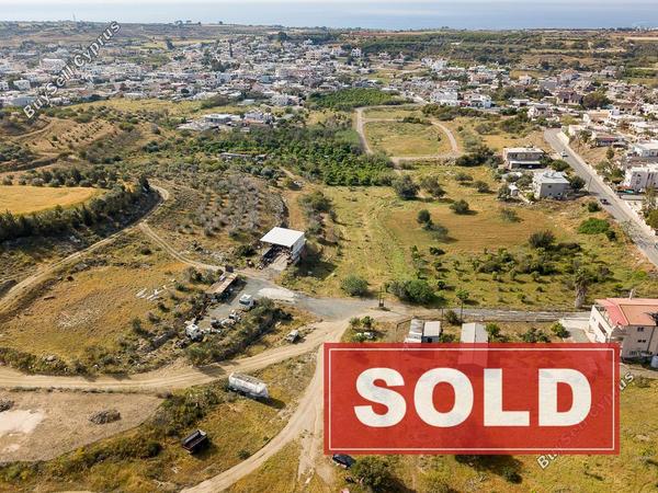 land sold ormideia larnaca 822995 image 4120571