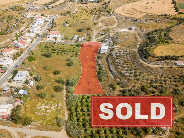 land sold ormideia larnaca 822995 image 4120572