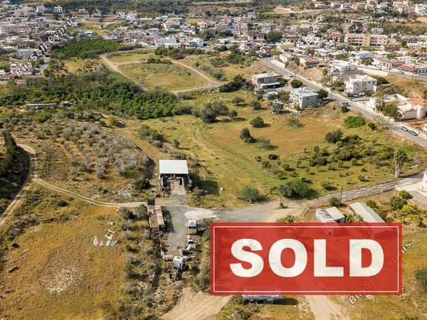 land sold ormideia larnaca 822995 image 4120573