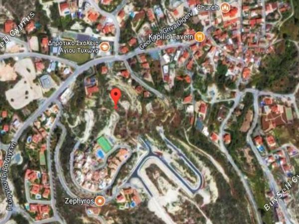 plot for sale agios tychonas limassol 1519995 image 12664291