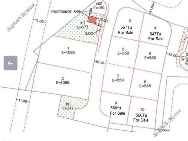 plot for sale geri nicosia 1728995 image 9302250
