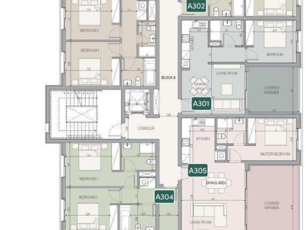 1 bedroom apartment for sale zakaki limassol 8716006 image 16292267