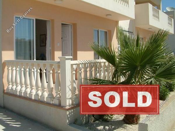 1 bedroom ground floor apartment sold kato paphos paphos 219006 image 108555