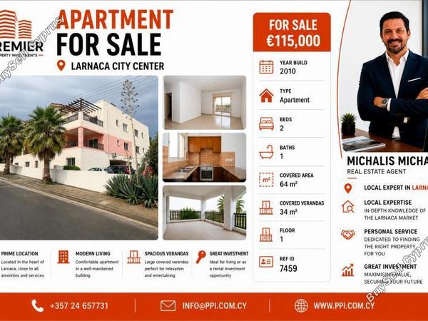 2 bedroom apartment for sale tersefanou larnaca 8805006 image 16806649
