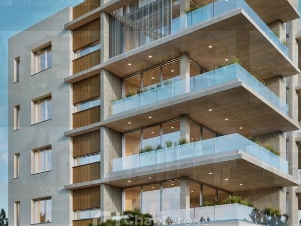 2 bedroom penthouse for sale dasoupoli nicosia 8345006 image 16565112