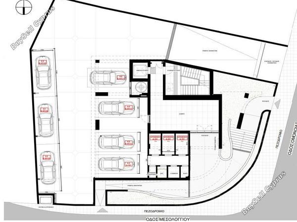 3 bedroom apartment for sale dasoupoli nicosia 7574006 image 15718534