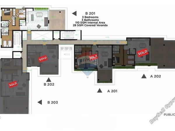 3 bedroom apartment for sale mackenzie larnaca 8413006 image 14911595