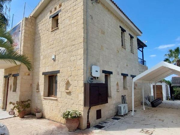3 bedroom detached house for rent peyia paphos 1778006 image 16808107