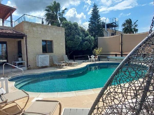 3 bedroom detached house for rent peyia paphos 1778006 image 16808119