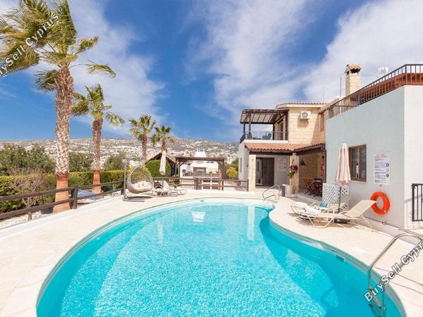 3 bedroom detached house for rent peyia paphos 1778006 image 16808144