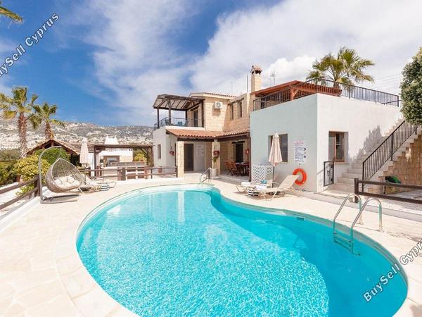 3 bedroom detached house for rent peyia paphos 1778006 image 16808146