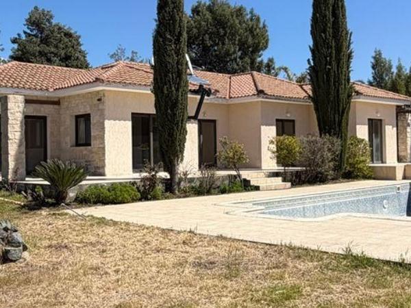 3 bedroom detached house for sale kellaki limassol 8621006 image 15832013