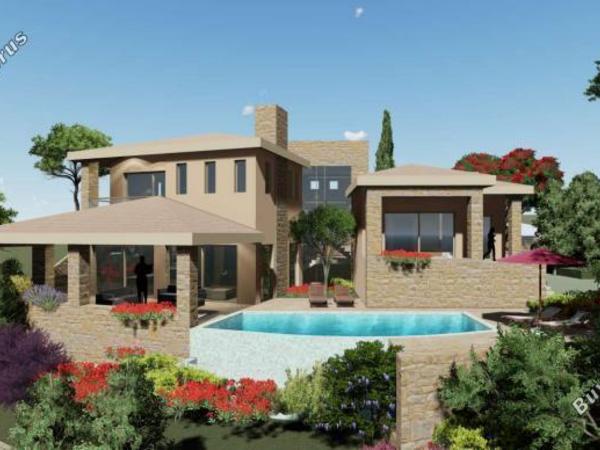3 bedroom detached house for sale tala paphos 1859006 image 6782519