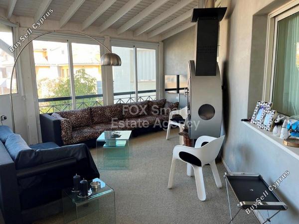 3 bedroom penthouse for sale lykavitos nicosia 1152006 image 5145595
