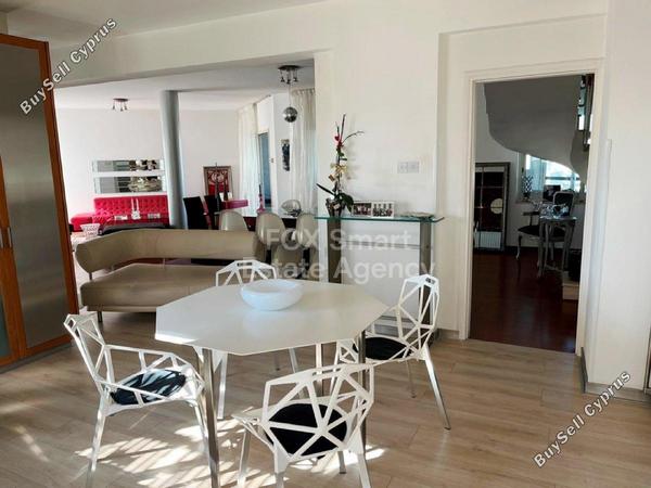 3 bedroom penthouse for sale lykavitos nicosia 1152006 image 5145616