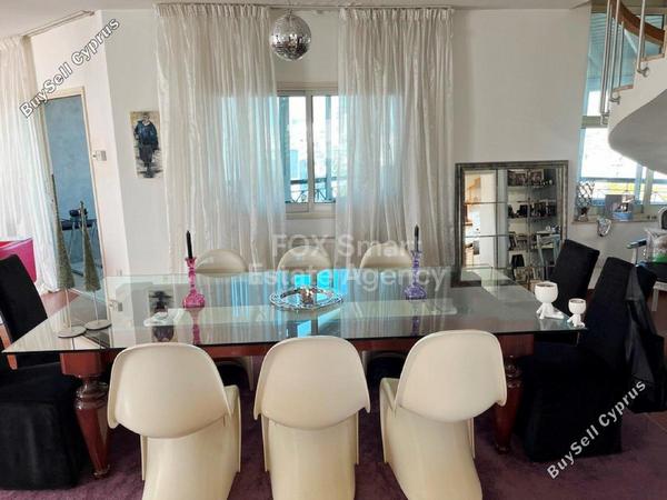 3 bedroom penthouse for sale lykavitos nicosia 1152006 image 5145619