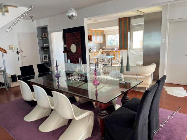 3 bedroom penthouse for sale lykavitos nicosia 1152006 image 5145626
