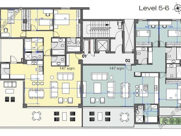 4 bedroom apartment for sale nicosia municipality nicosia 7848006 image 12965811