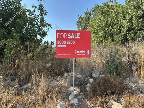 land for sale anogyra limassol 1609006 image 16009228