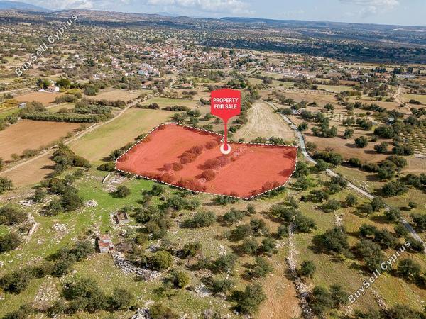 land for sale anogyra limassol 1609006 image 16009234