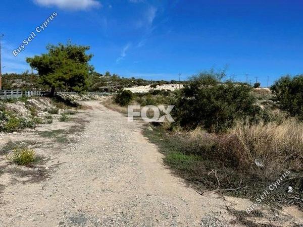 land for sale mathikoloni limassol 1236006 image 5577606