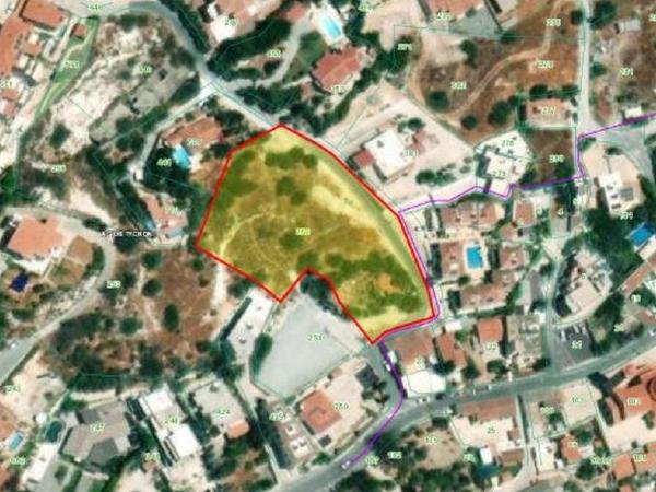 plot for sale agios tychonas limassol 1520006 image 5474610
