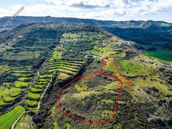 plot for sale dora limassol 1651006 image 5681034
