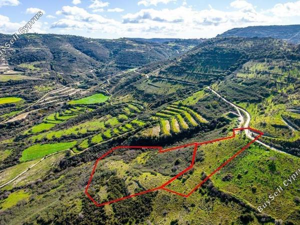 plot for sale dora limassol 1651006 image 5681037