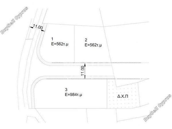 plot for sale geri nicosia 7909006 image 11157373