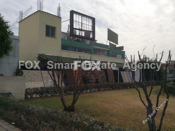 studio commercial building for sale kato polemidia limassol 1148006 image 13606230