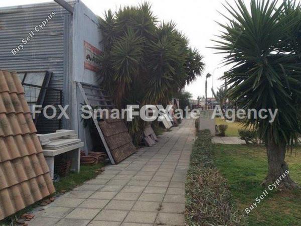 studio commercial building for sale kato polemidia limassol 1148006 image 13606235