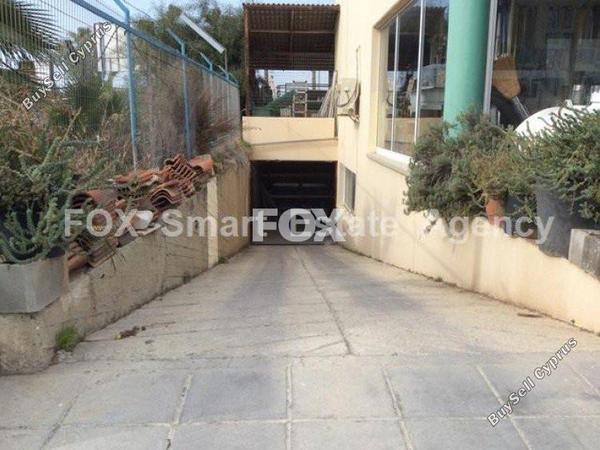 studio commercial building for sale kato polemidia limassol 1148006 image 13606237