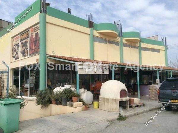 studio commercial building for sale kato polemidia limassol 1148006 image 13606240