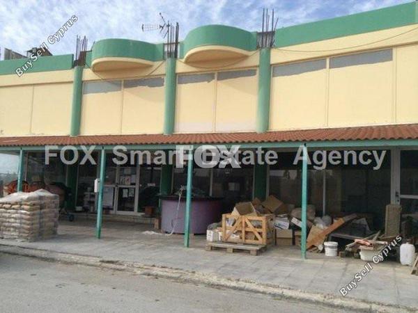 studio commercial building for sale kato polemidia limassol 1148006 image 13606241