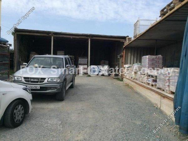 studio commercial building for sale kato polemidia limassol 1148006 image 13606242