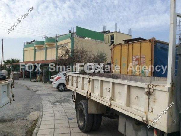 studio commercial building for sale kato polemidia limassol 1148006 image 13606243
