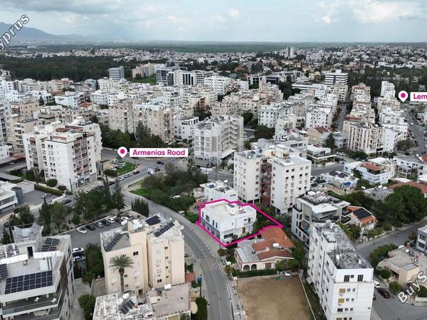 studio mixed use project for sale acropolis nicosia 8312006 image 14158608