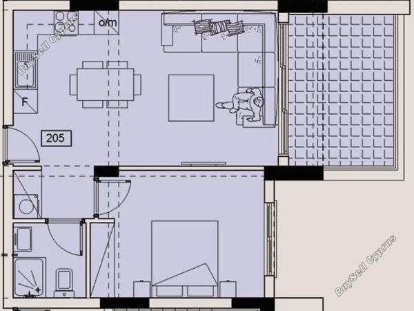 1 bedroom apartment for sale agios athanasios limassol 8522106 image 15405834