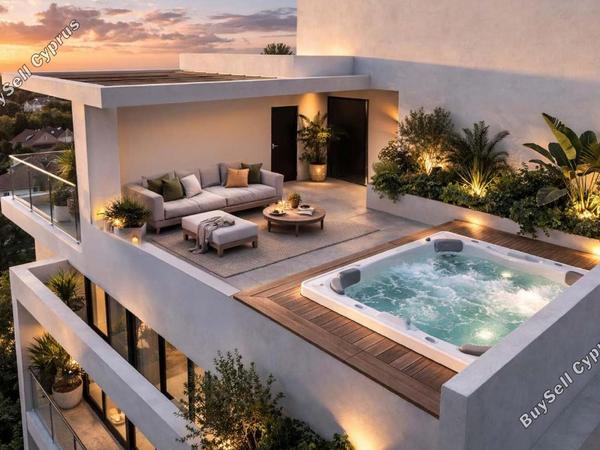1 bedroom apartment for sale kato paphos universal paphos 8560106 image 15572458