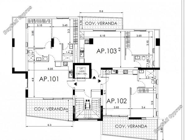 1 bedroom apartment for sale pallouriotissa nicosia 8608106 image 15787991