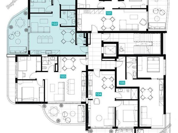 2 bedroom apartment for sale agios athanasios limassol 8757106 image 16513922