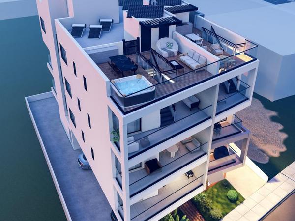 2 bedroom penthouse for sale aradippou larnaca 7978106 image 12570986