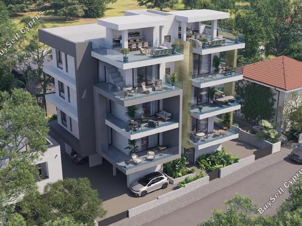2 bedroom penthouse for sale ekali limassol 8206106 image 14975180