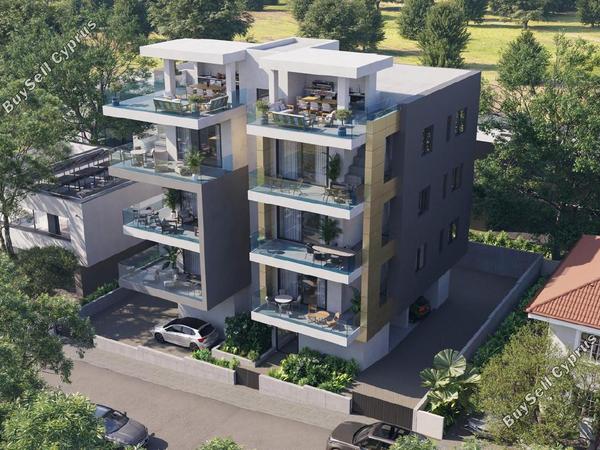 2 bedroom penthouse for sale ekali limassol 8206106 image 14975185