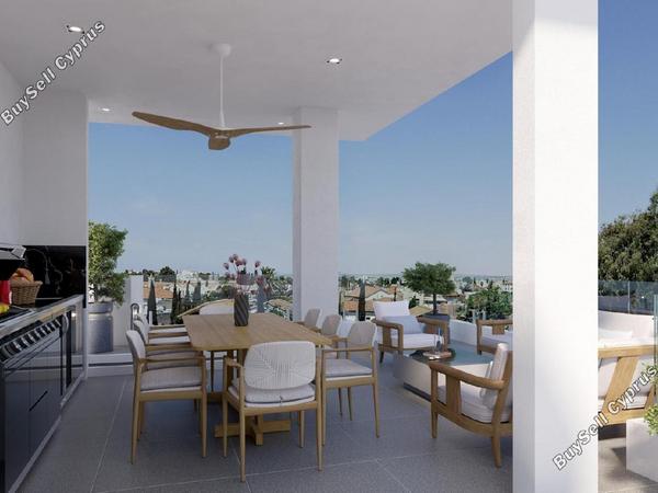 2 bedroom penthouse for sale ekali limassol 8206106 image 14975187