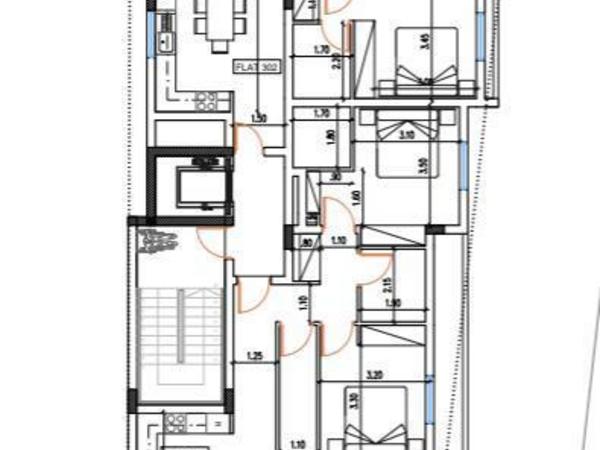 3 bedroom penthouse for sale sotiros agios ioannis larnaca larnaca 1275106 image 14104520